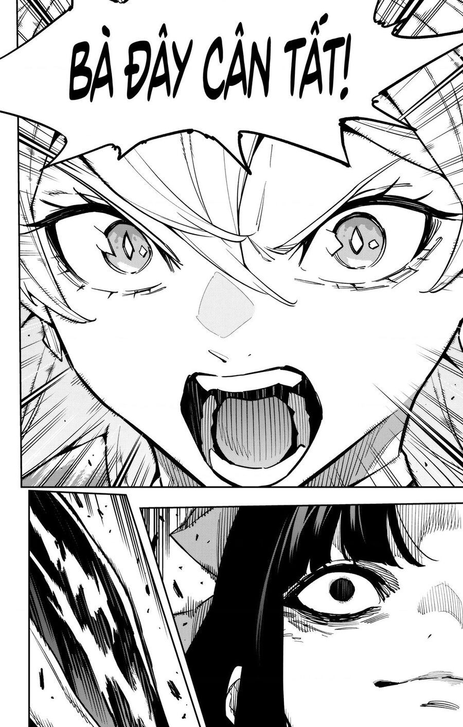 Demon Slave Tập 164 trang 18