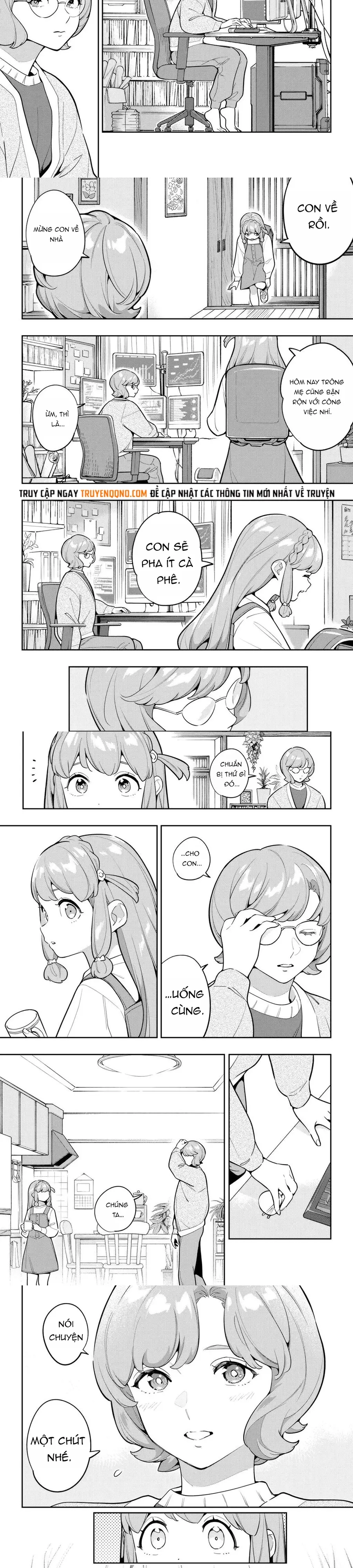 Demon Slave Tập 168 trang 7