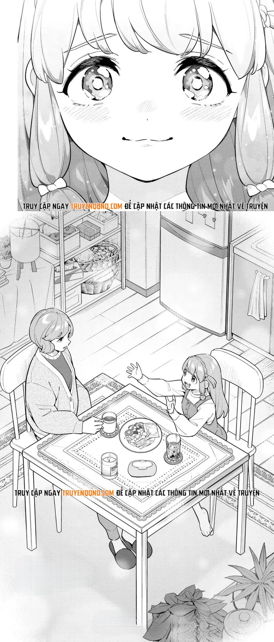 Demon Slave Tập 168 trang 8