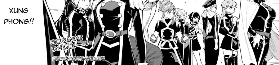 Demon Slave Tập 171 trang 6