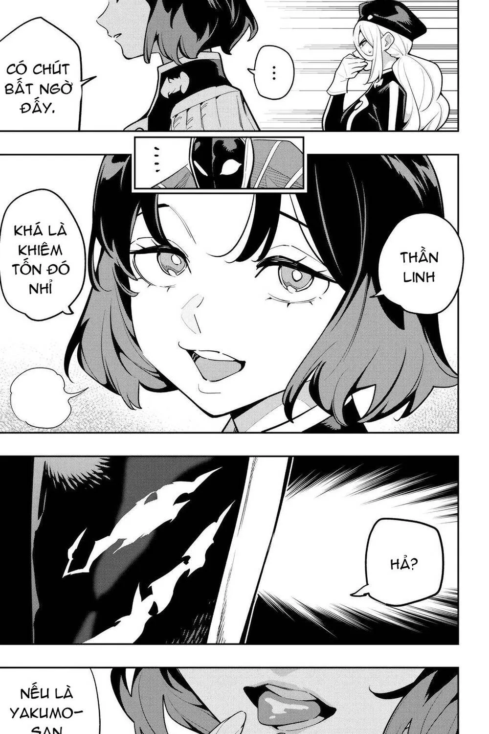 Demon Slave Tập 173 trang 18