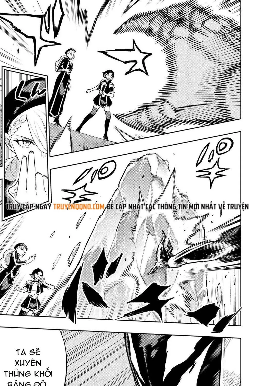 Demon Slave Tập 173 trang 26