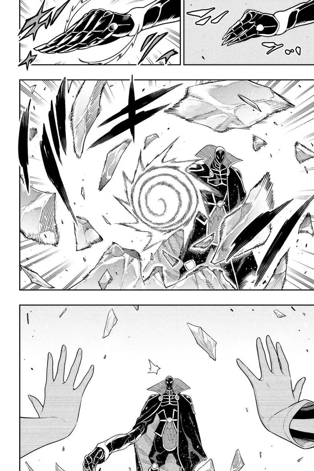 Demon Slave Tập 173 trang 28