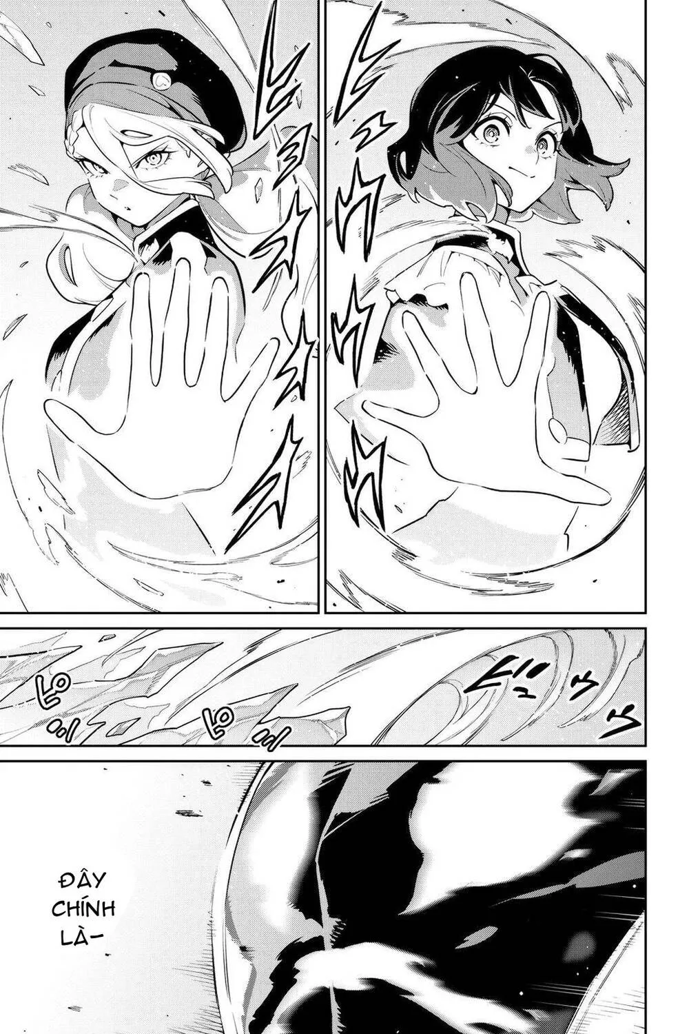 Demon Slave Tập 173 trang 30