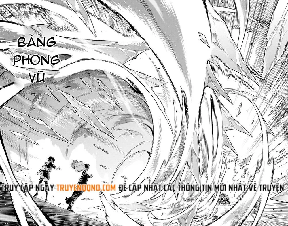 Demon Slave Tập 173 trang 32