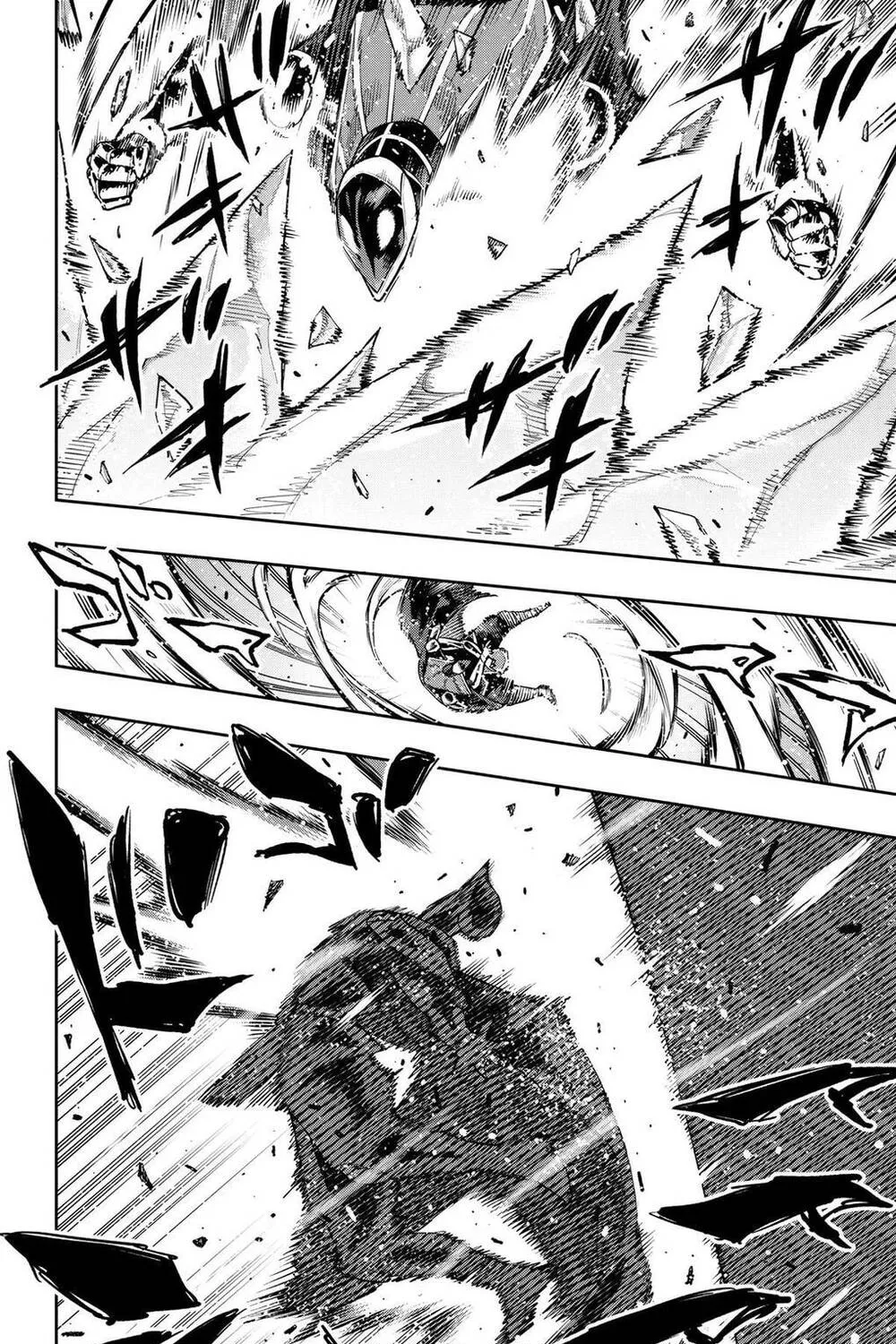 Demon Slave Tập 173 trang 33