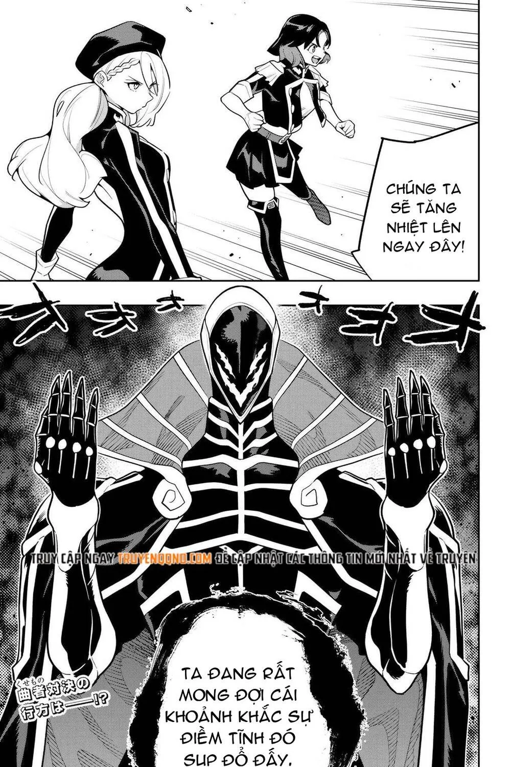 Demon Slave Tập 173 trang 39