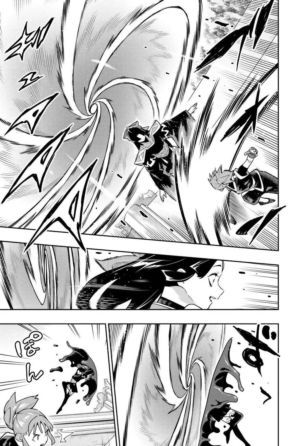 Demon Slave Tập 173 trang 6