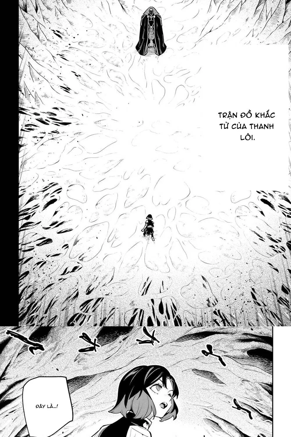 Demon Slave Tập 174 trang 13