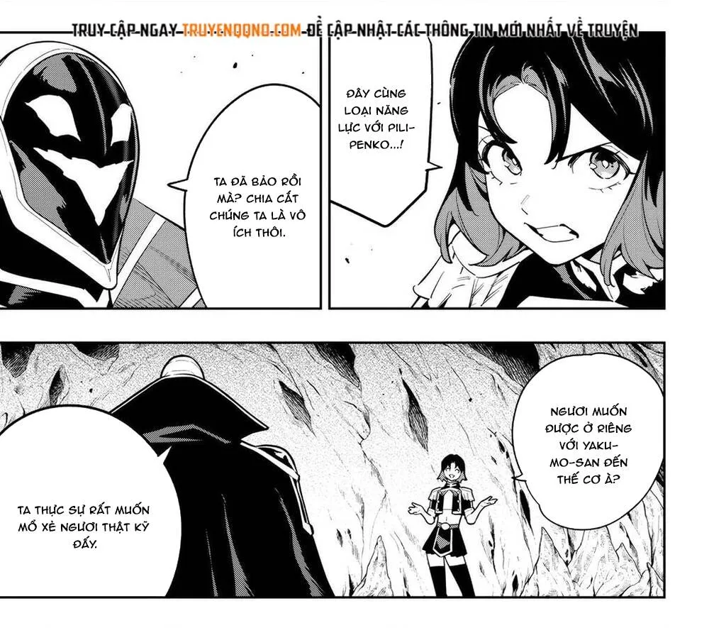Demon Slave Tập 174 trang 15