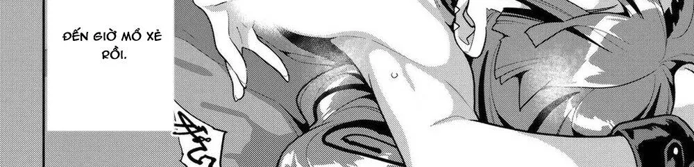 Demon Slave Tập 174 trang 17