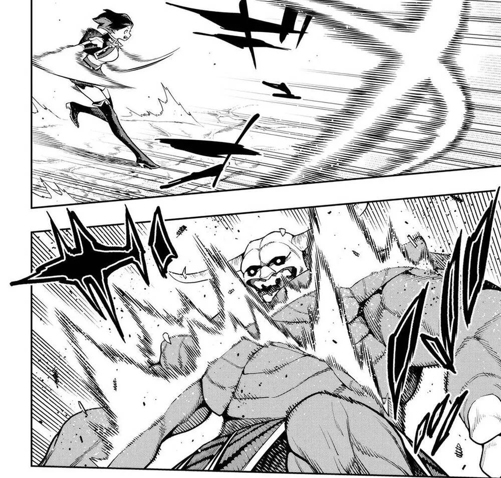 Demon Slave Tập 174 trang 20