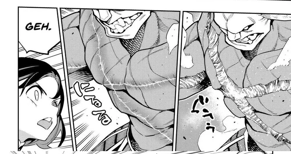 Demon Slave Tập 174 trang 21