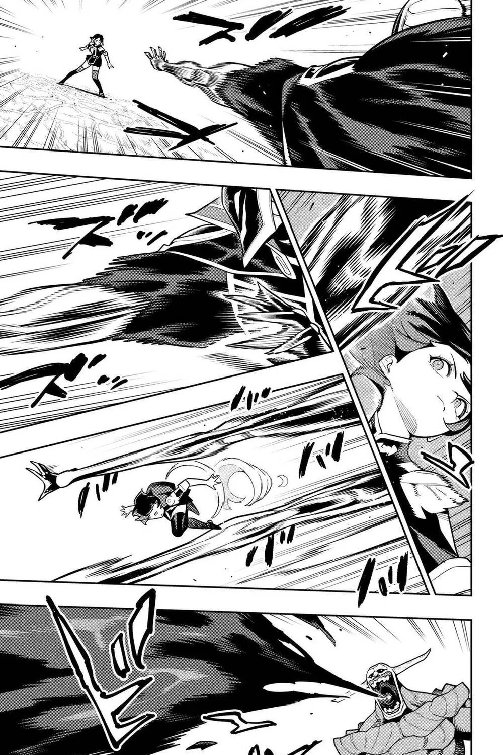 Demon Slave Tập 174 trang 22
