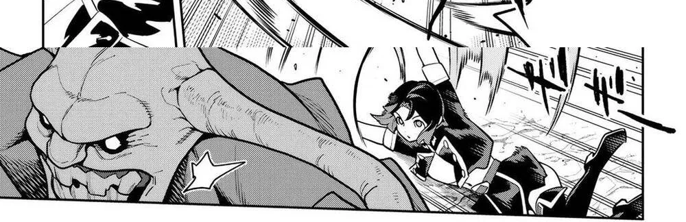 Demon Slave Tập 174 trang 25