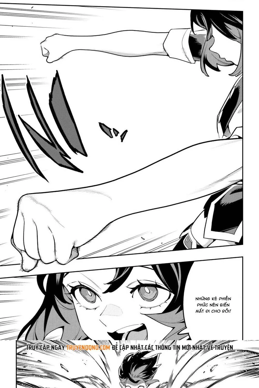 Demon Slave Tập 174 trang 26