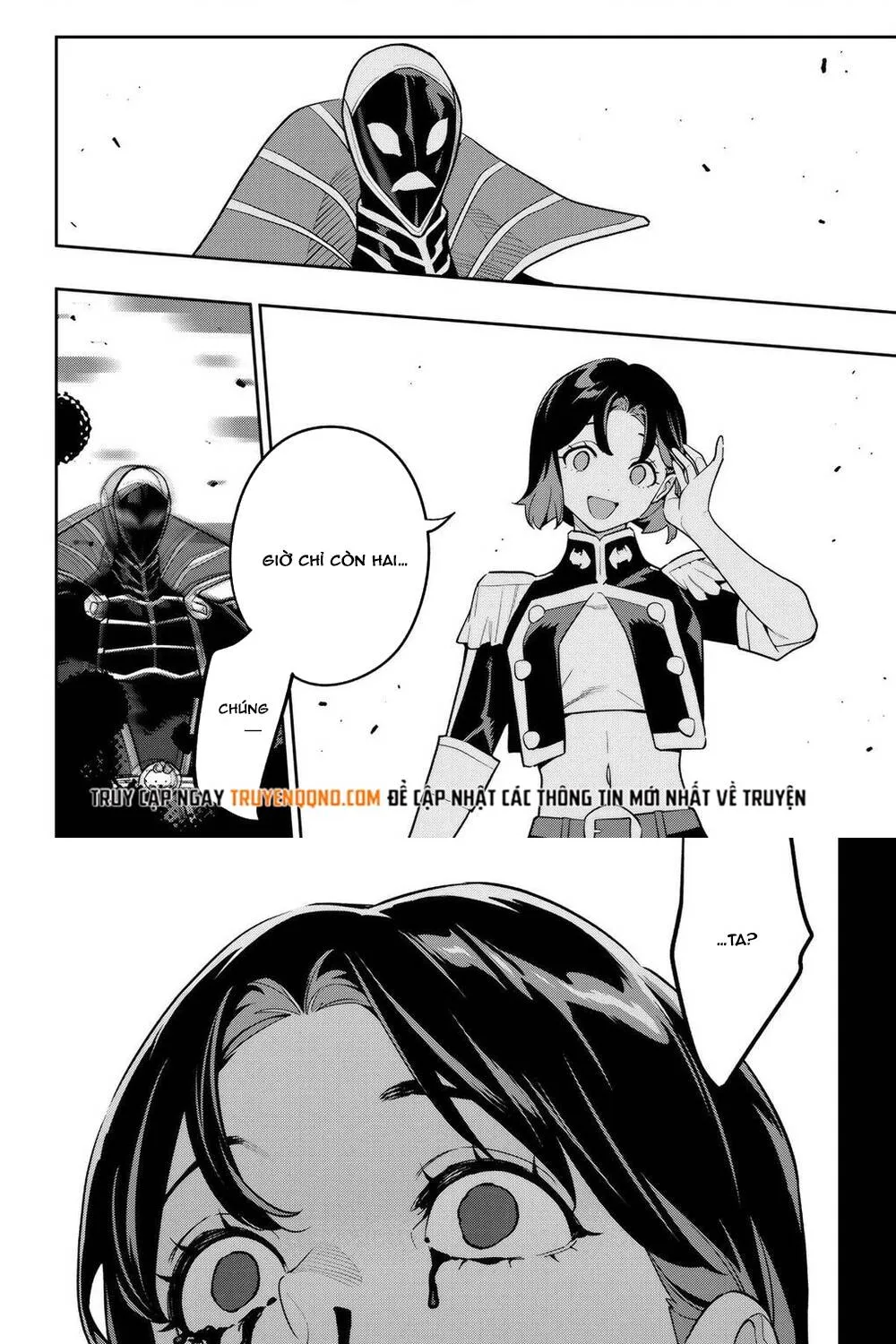 Demon Slave Tập 174 trang 30