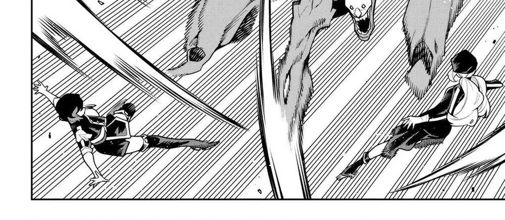 Demon Slave Tập 174 trang 4