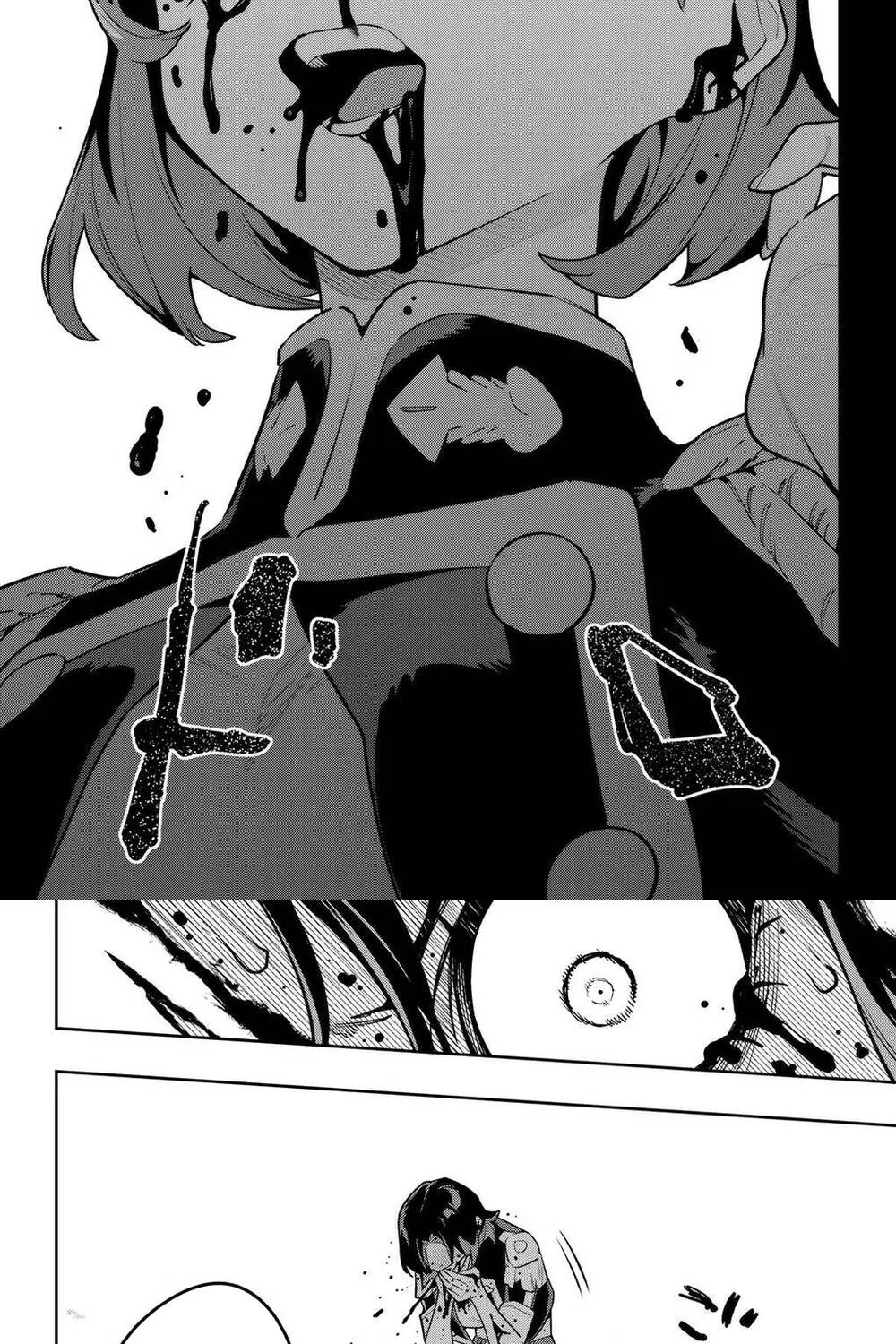Demon Slave Tập 174 trang 31