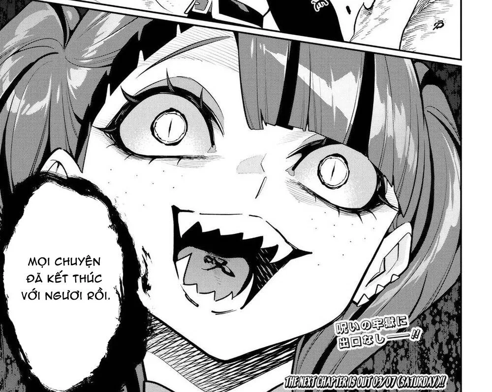 Demon Slave Tập 174 trang 34