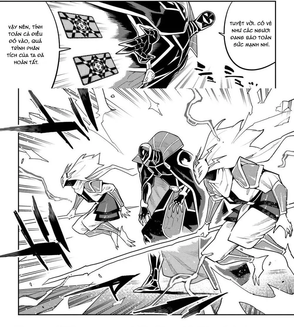 Demon Slave Tập 174 trang 7