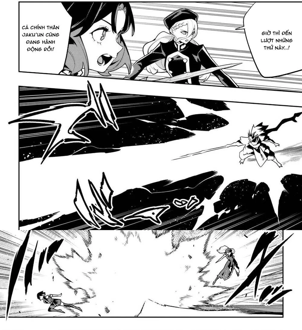 Demon Slave Tập 174 trang 8