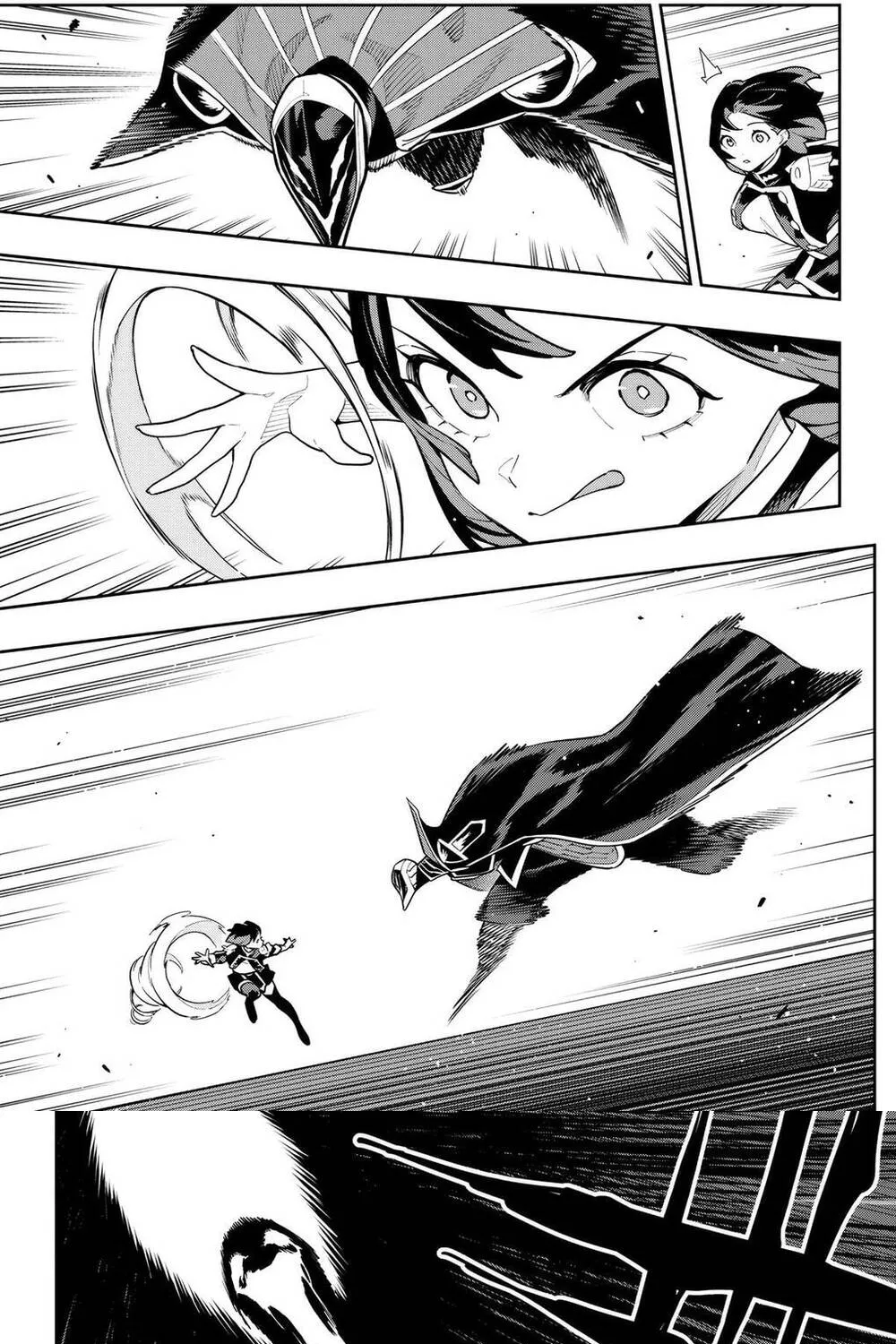 Demon Slave Tập 174 trang 9