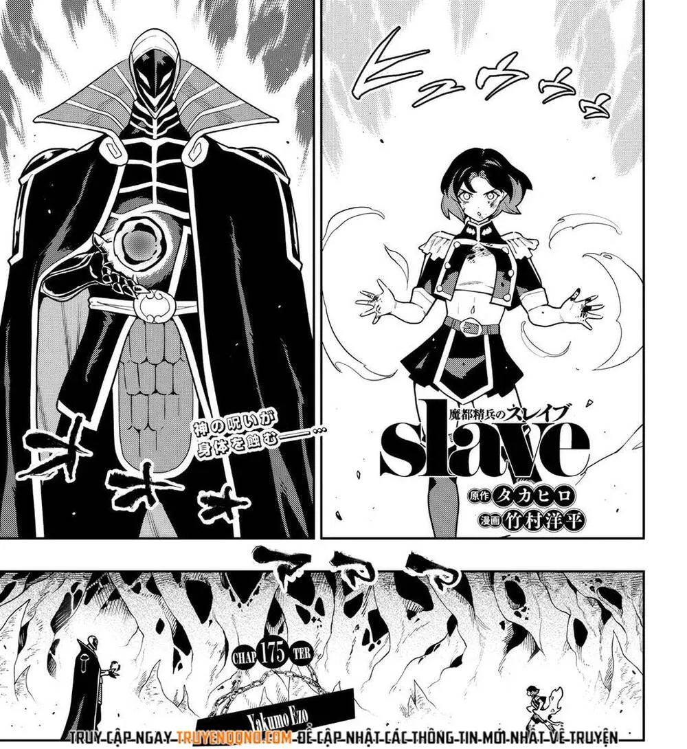 Demon Slave Tập 175 trang 2