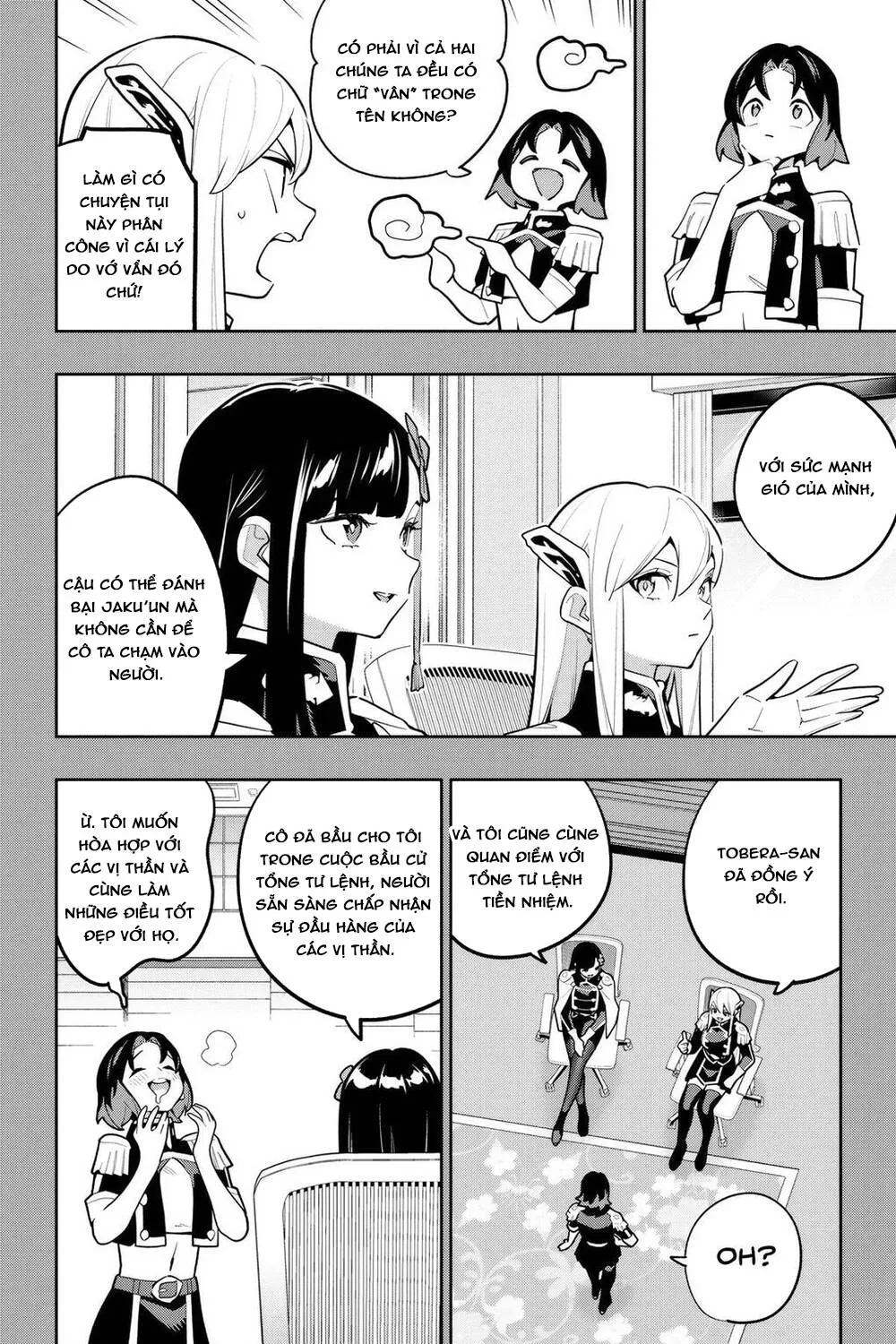 Demon Slave Tập 175 trang 13