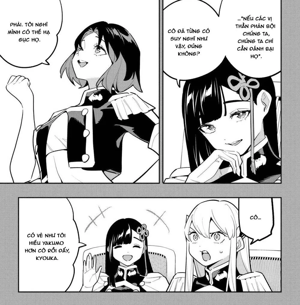 Demon Slave Tập 175 trang 15