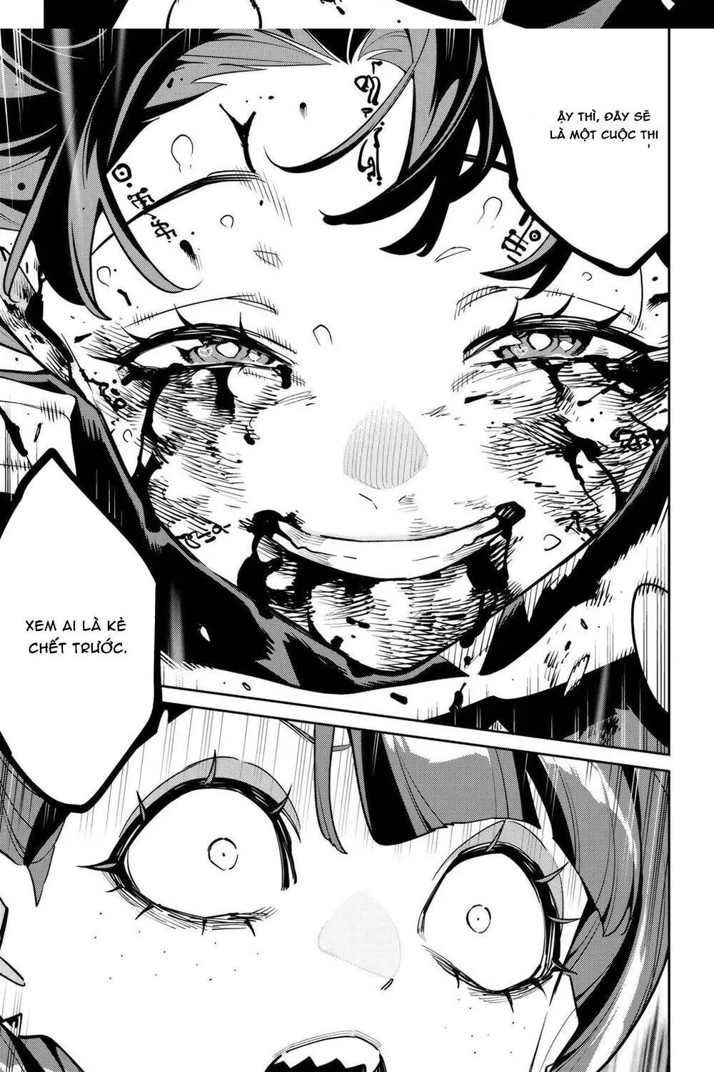 Demon Slave Tập 175 trang 19