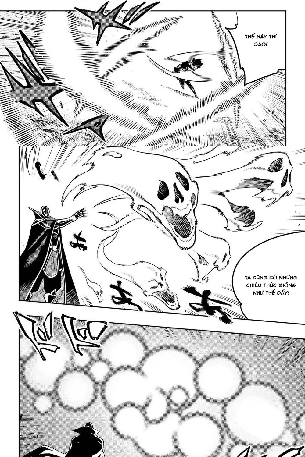 Demon Slave Tập 175 trang 3
