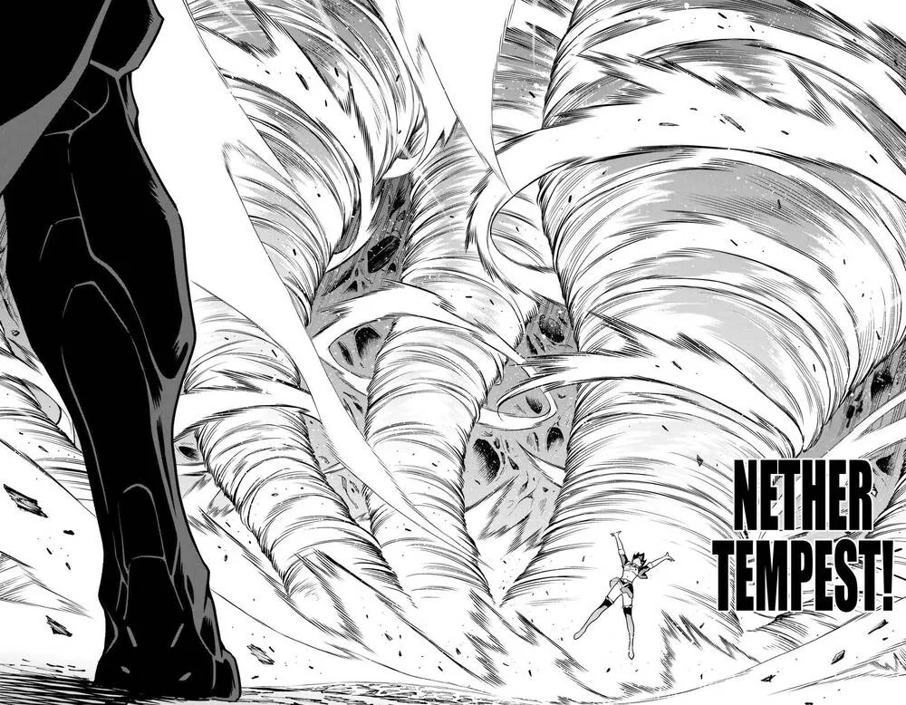Demon Slave Tập 175 trang 21