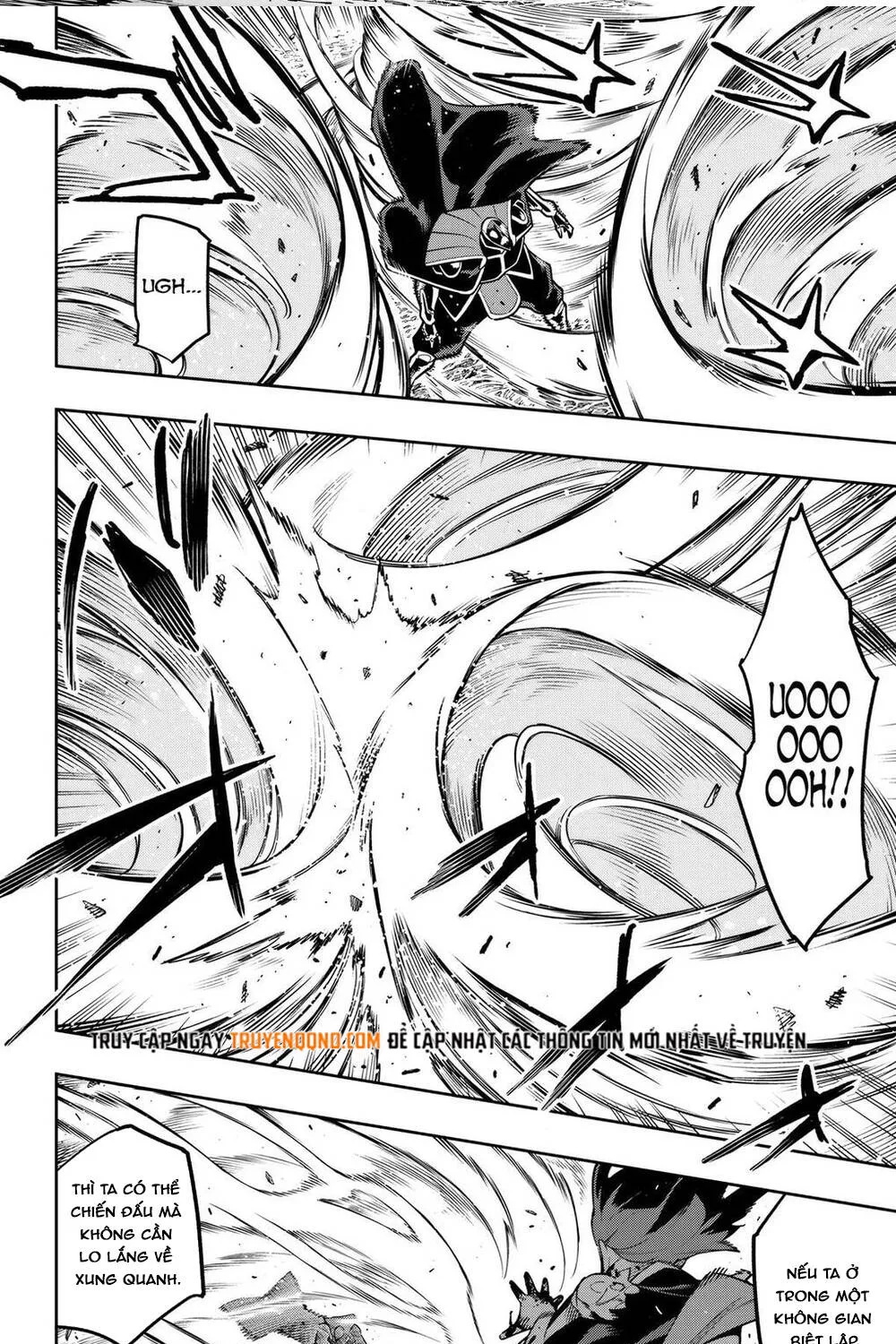 Demon Slave Tập 175 trang 22