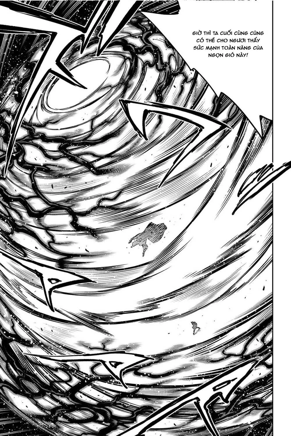 Demon Slave Tập 175 trang 24