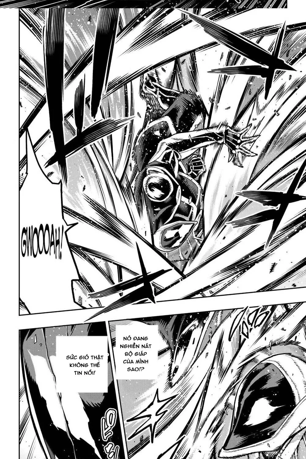 Demon Slave Tập 175 trang 26