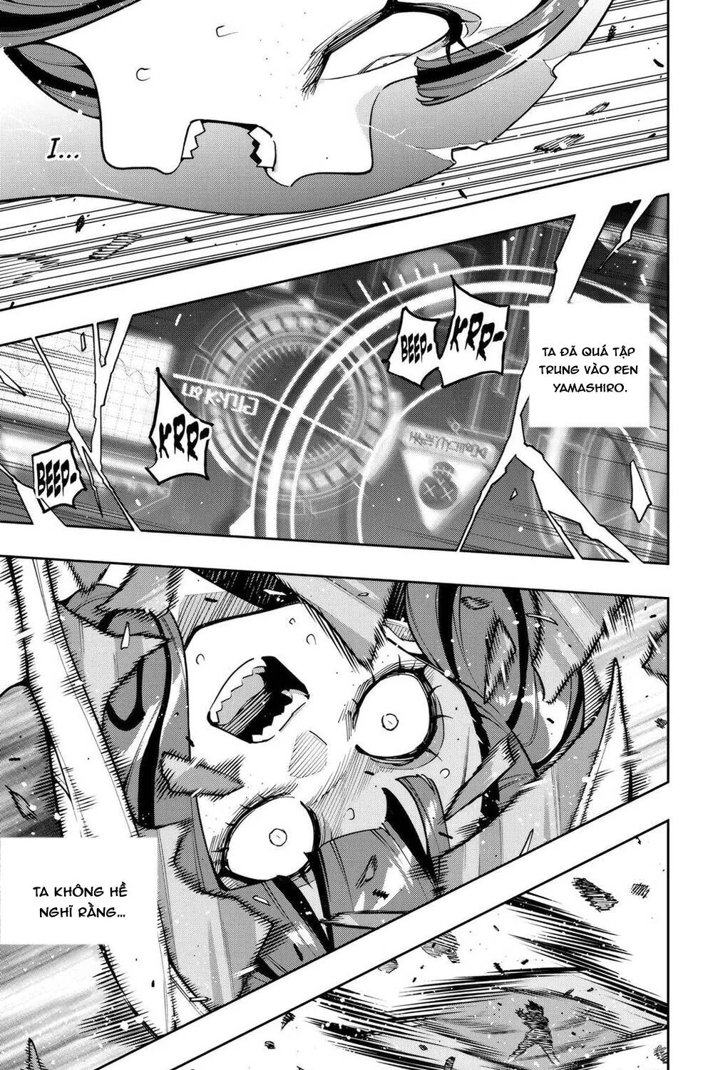 Demon Slave Tập 175 trang 28