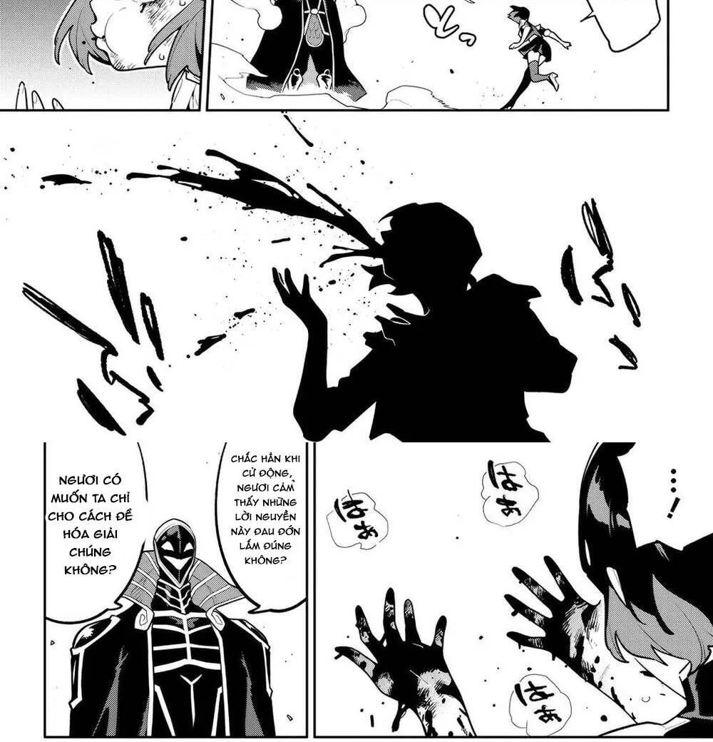 Demon Slave Tập 175 trang 5