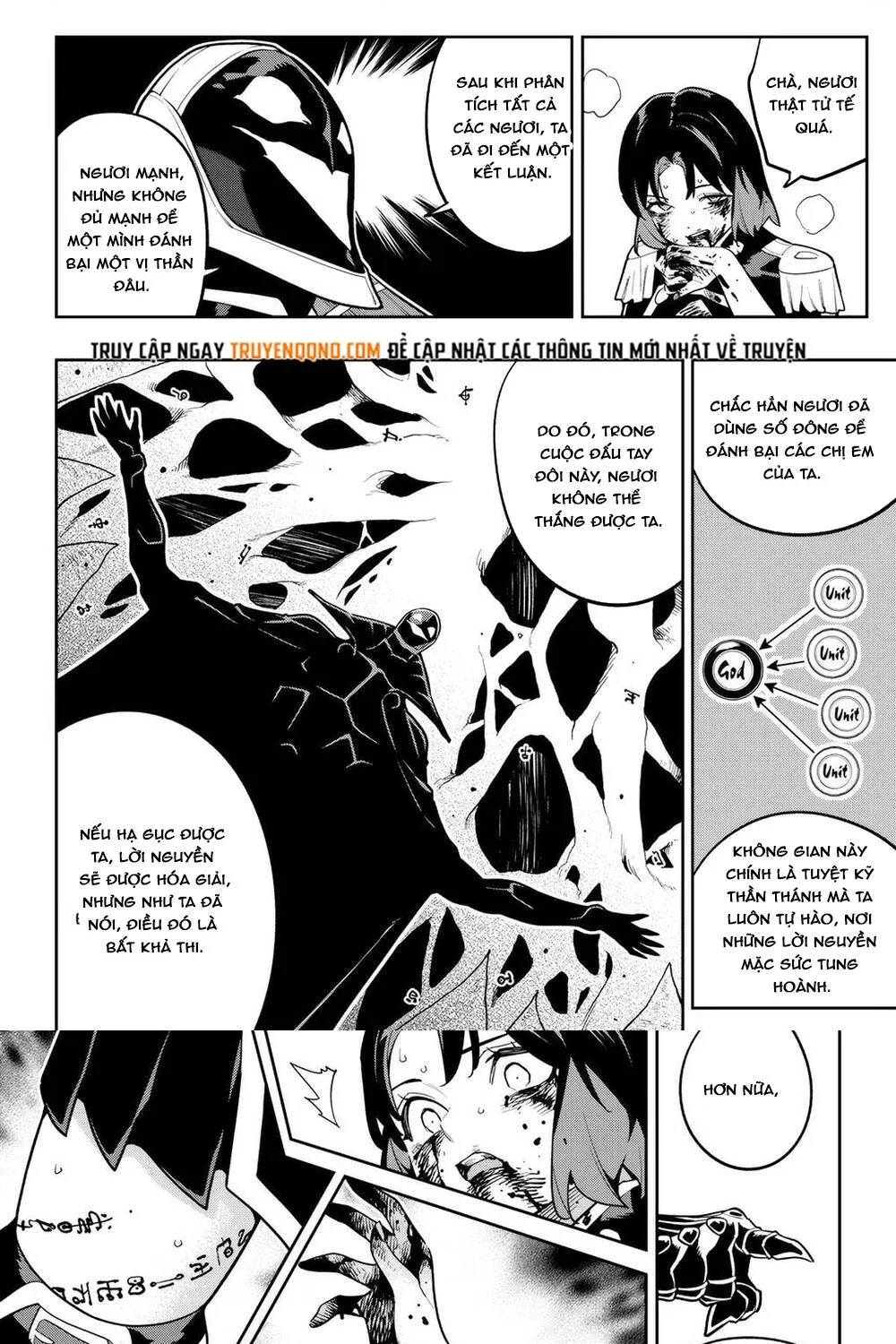 Demon Slave Tập 175 trang 6