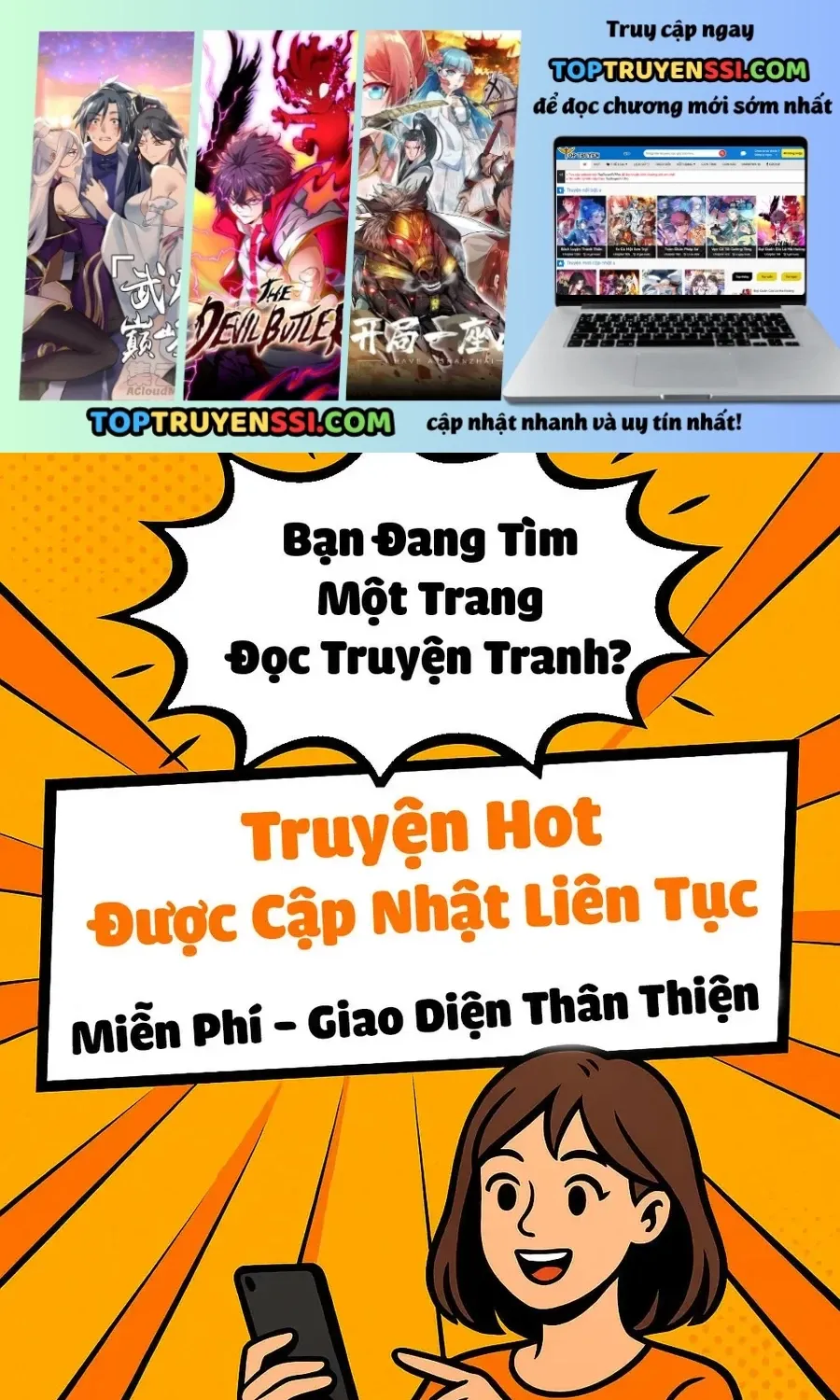 Dị Giới Thất Cách Tập 69 trang 1