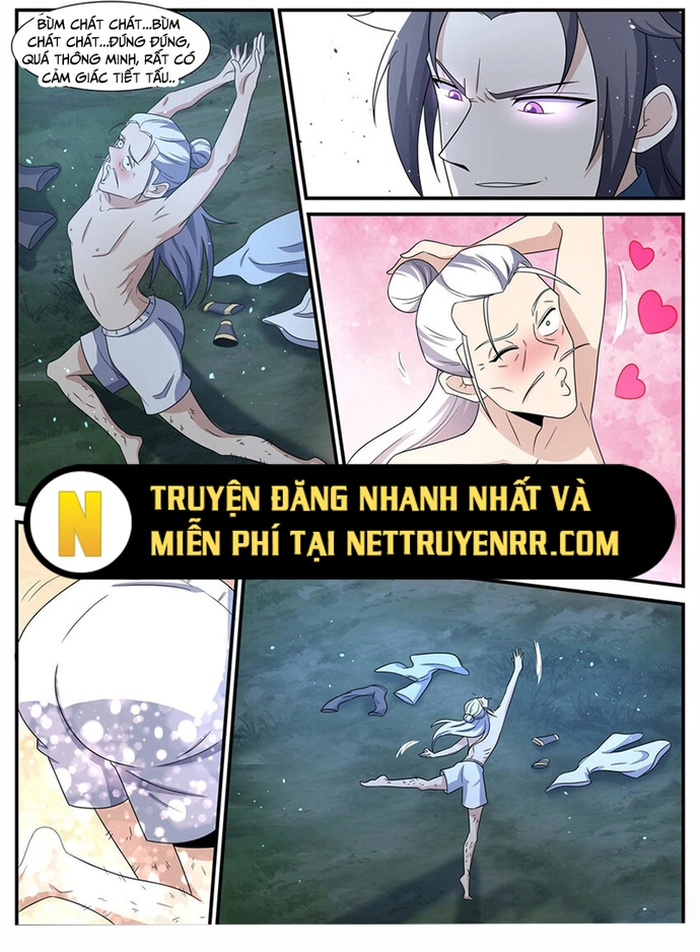 Dị Thế Tà Quân Tập 246 trang 5