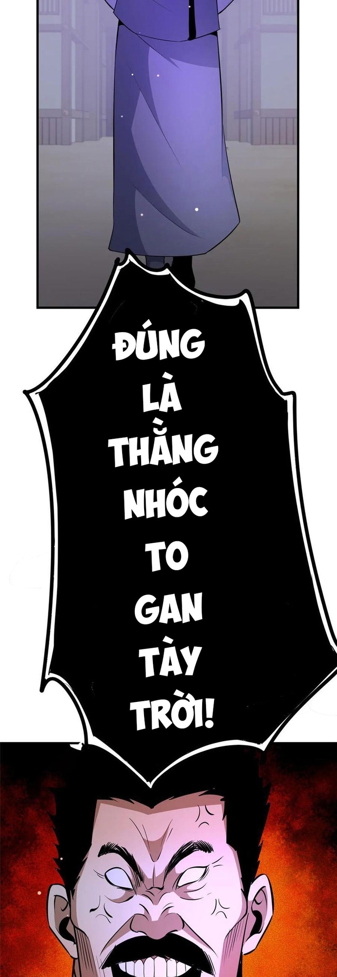 Đô Thị Cực Phẩm Y Thần Tập 258 trang 10