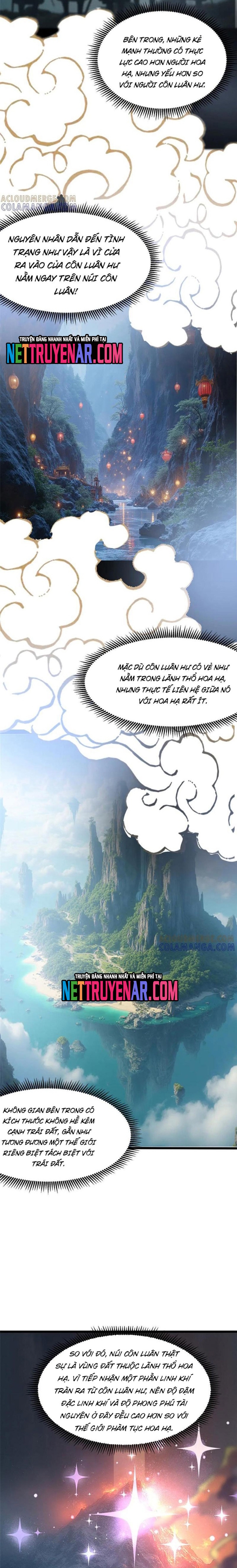 Đô Thị Cực Phẩm Y Thần Tập 277 trang 12