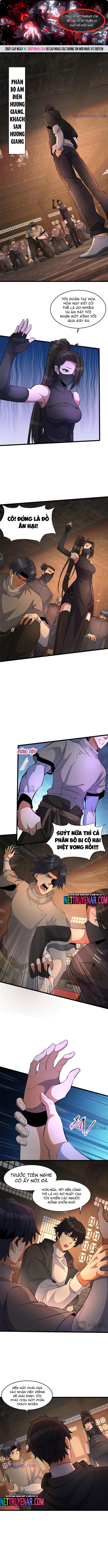 Đô Thị Cực Phẩm Y Thần Tập 278 trang 1