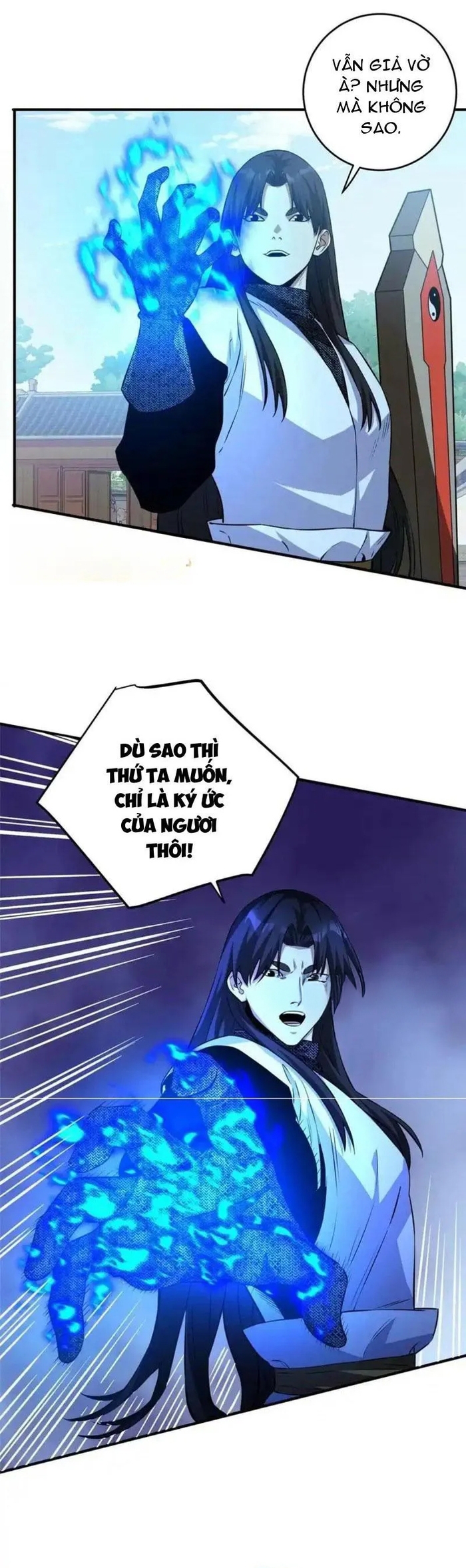 Đô Thị Cực Phẩm Y Thần Tập 298 trang 2