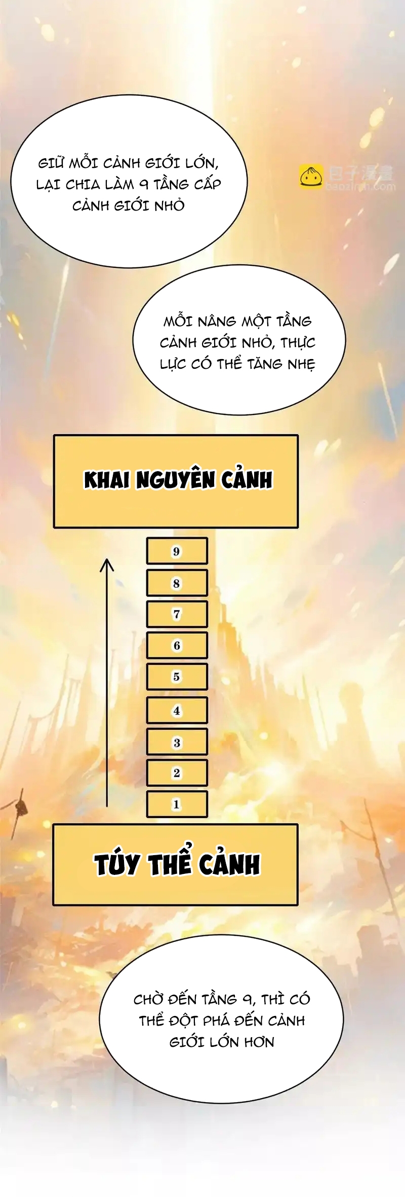 Đô Thị Cực Phẩm Y Thần Tập 302 trang 25
