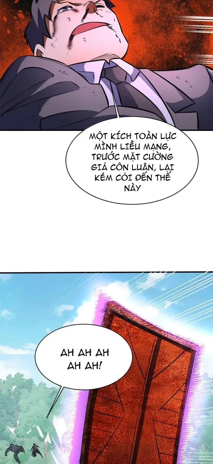 Đô Thị Cực Phẩm Y Thần Tập 325 trang 27