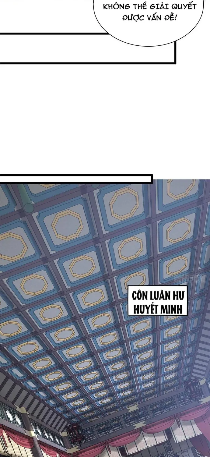 Đô Thị Cực Phẩm Y Thần Tập 327 trang 23