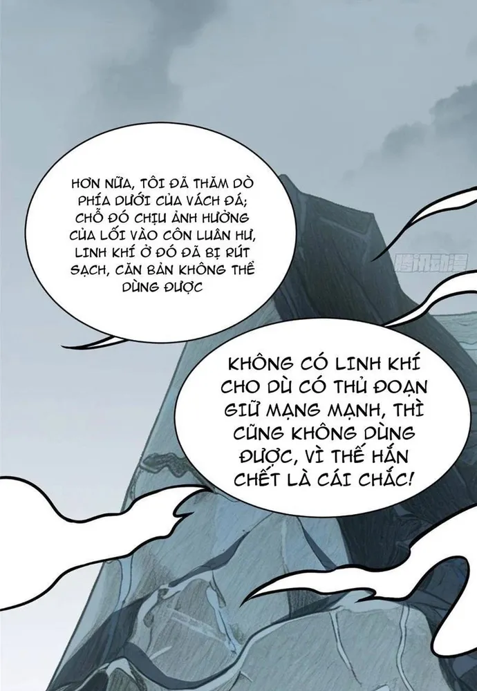Đô Thị Cực Phẩm Y Thần Tập 327 trang 30