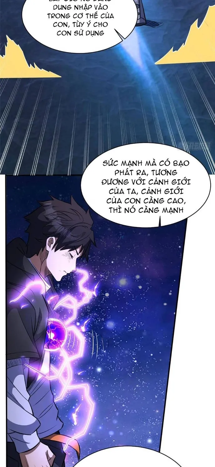 Đô Thị Cực Phẩm Y Thần Tập 328 trang 20